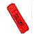 红色外壳固体胶（高温）