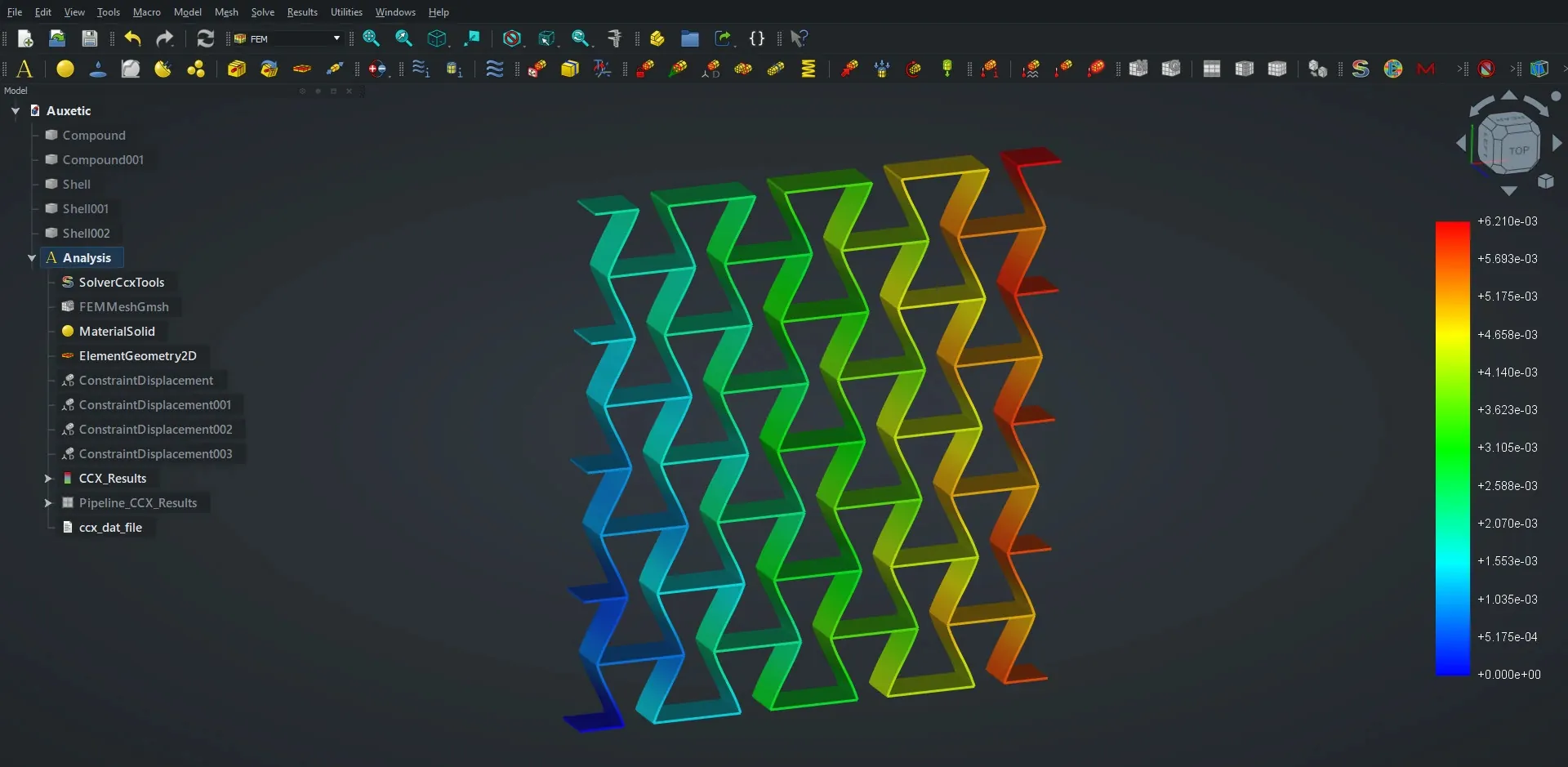 FreeCAD 1.0：3D CAD 软件20年开源终于发布1.0