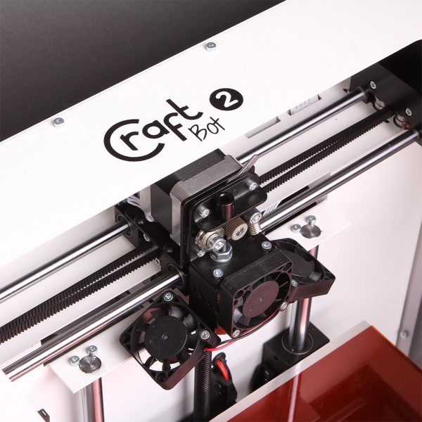 craftbot-2-white-extruder