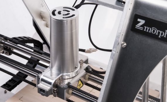 LaserPro激光工具头