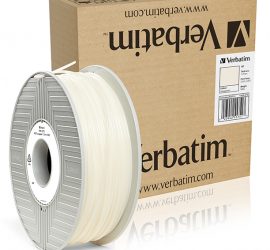 Verbatim 3D打印材料