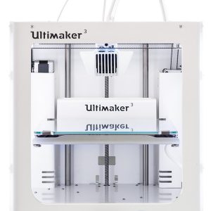 Ultimaker-3-3d-printer