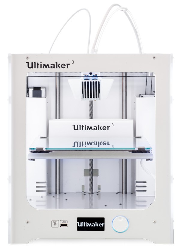 Ultimaker-3-3d-printer