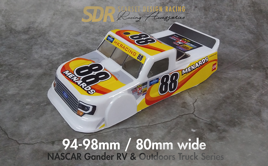 SDR-NASCAR-Gander-RV-Outdoors-Truck-Series-SHOWCASE-15
